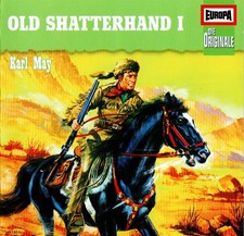 OLD SHATTERHAND Teil 1 Europa