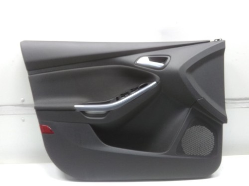 Ford focus turnier 2011 - ford,
