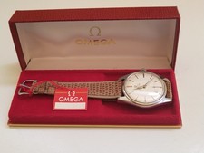 Omega 30t2 265 266 267 268