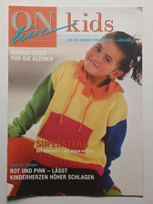 ONline kids Ausgabe 001 -