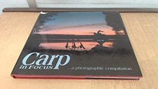 Carp in Focus: a Photographic