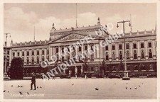 AK Postkarte Leipzig