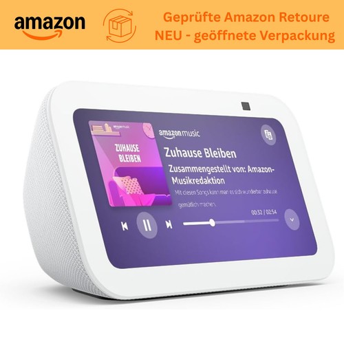 Amazon echo show neueste - echo, (neueste