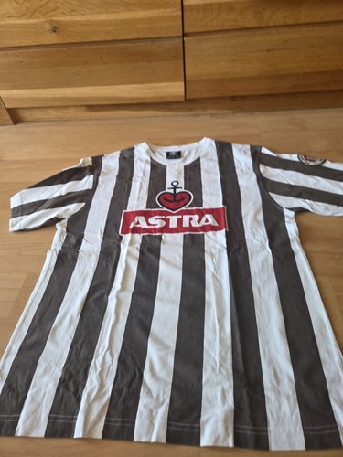 Pauli shirt größe - st.,