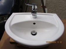 Handwaschbecken "sanibel"