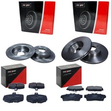 MAXGEAR BREMSENSET VORNE +