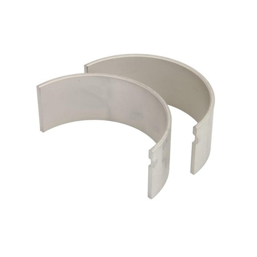 Crankshaft bearing shell - crankshaft, fur
