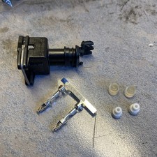 Stecker 2pol still - 2pol,