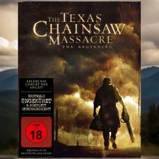 Texas Chainsaw Massacre The