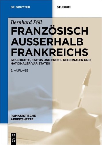 Bernhard pöll französisch - bernhard,