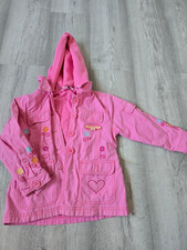 Jacke, Mädchenjacke winnie pooh grösse 110