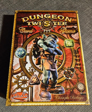 Dungeon Twister Card Game - deutsch