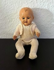 Puppe ddr retro - puppe, vintage