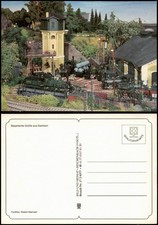 Ansichtskarte Netzschkau