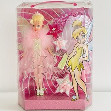 Disney Store Starlet Tinker
