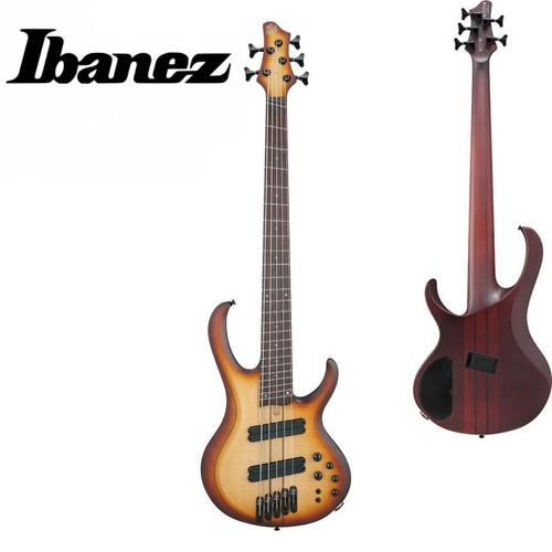 Ibanez btb705lm nnfnatural - btb705lm, -nnfnatural