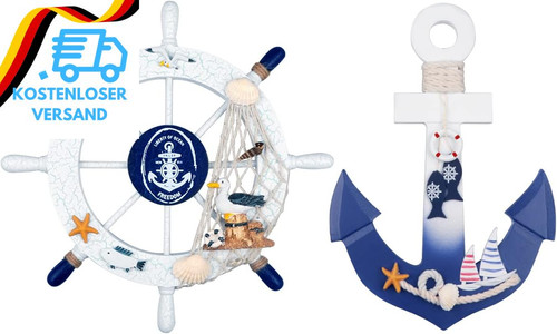 Fangoo pack cm steuerrad - pack,