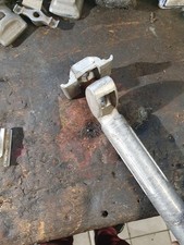 Sattelstütze Sattelrohr