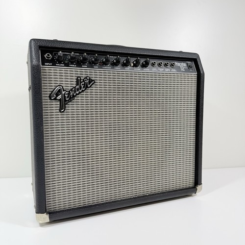Fender princeton 112 - princeton,