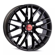 Zoll alufelgen mam rs4 - mam,