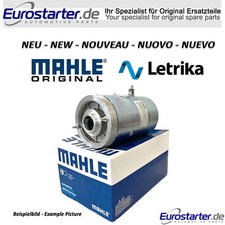 Dc Elektro Motor Neu Original Letrika Mahle IM0032 für Fluidlink Hydraulics