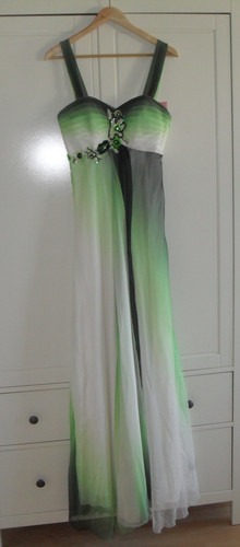 Juju christine abendkleid - &,