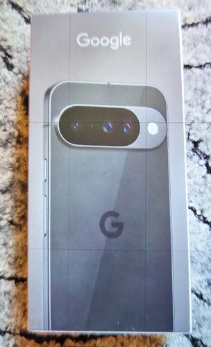 Google pixel 128gb obsidian - google, 10