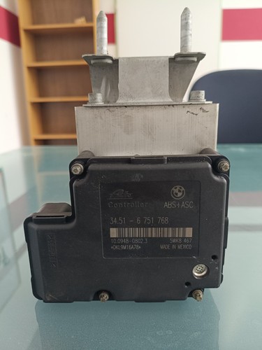 2l14a12 bmw e46 3er asc - bmw,