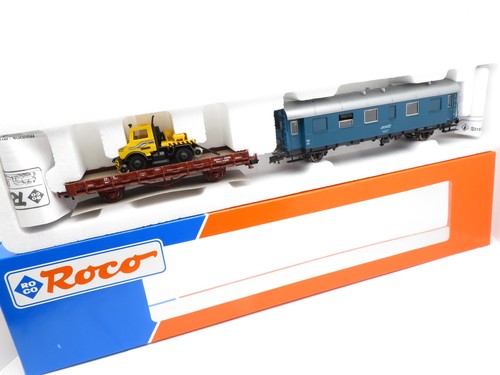 360ho roco 44109 - roco,