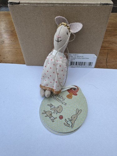 Maileg bunny engel - maileg,