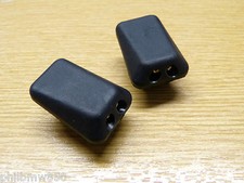 2X Audi 80 100 A4 A6 Coupe VW