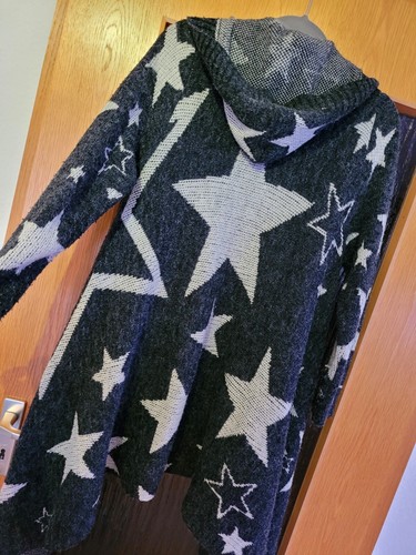 Outdoor cardigan dickere - outdoor,