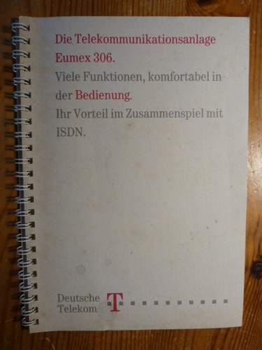 Bedienungsanleitung handbuch - bedienungsanleitung,