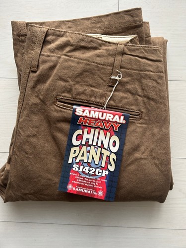 Samurai jeans sj42cp - samurai,