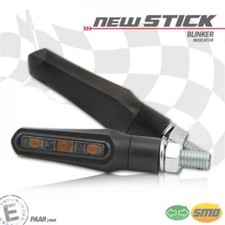 SMD-Blinker New Stick getönt