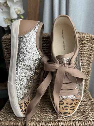 Kurt geiger lucca sneaker - geiger,
