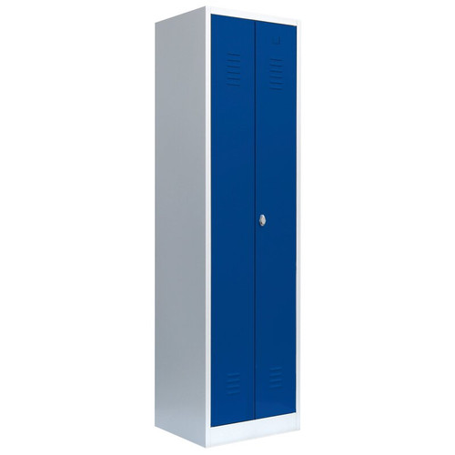 Stahl kleiderschrank montiert - stahl-kleiderschrank,