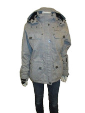 Iguana ski jacke - jacke, damen
