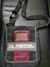 La Martina Umhängetasche