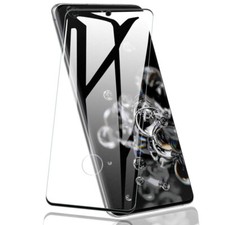 2X 3D Schutzglas für Samsung