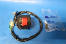 Daelim S3 125 SV125 Switch