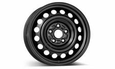 Stahlfelgen alcar 6525 - 4,