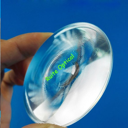 Solar fresnellinse pmma - solar,