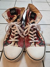 Eddie van Halen 5150 High Top