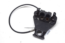 Yamaha YZF R1 RN09 2002-2003 Bremszange hinten Bremse Zange Bremssattel 02-03