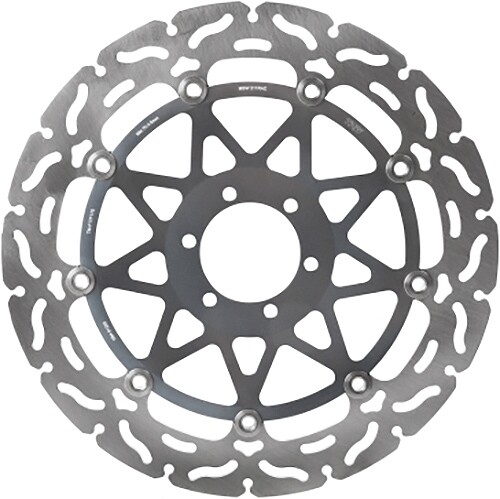 Bremsscheibe für yamaha - für,