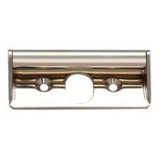 Guitar Trem Bridge Roller Buzz