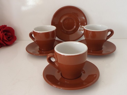 Espressotasse mit ut - 3,