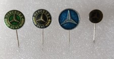 MERCEDES BENZ logo car auto