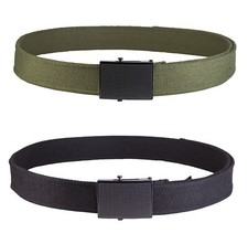 MT Bundeswehr Gürtel Typ 40mm